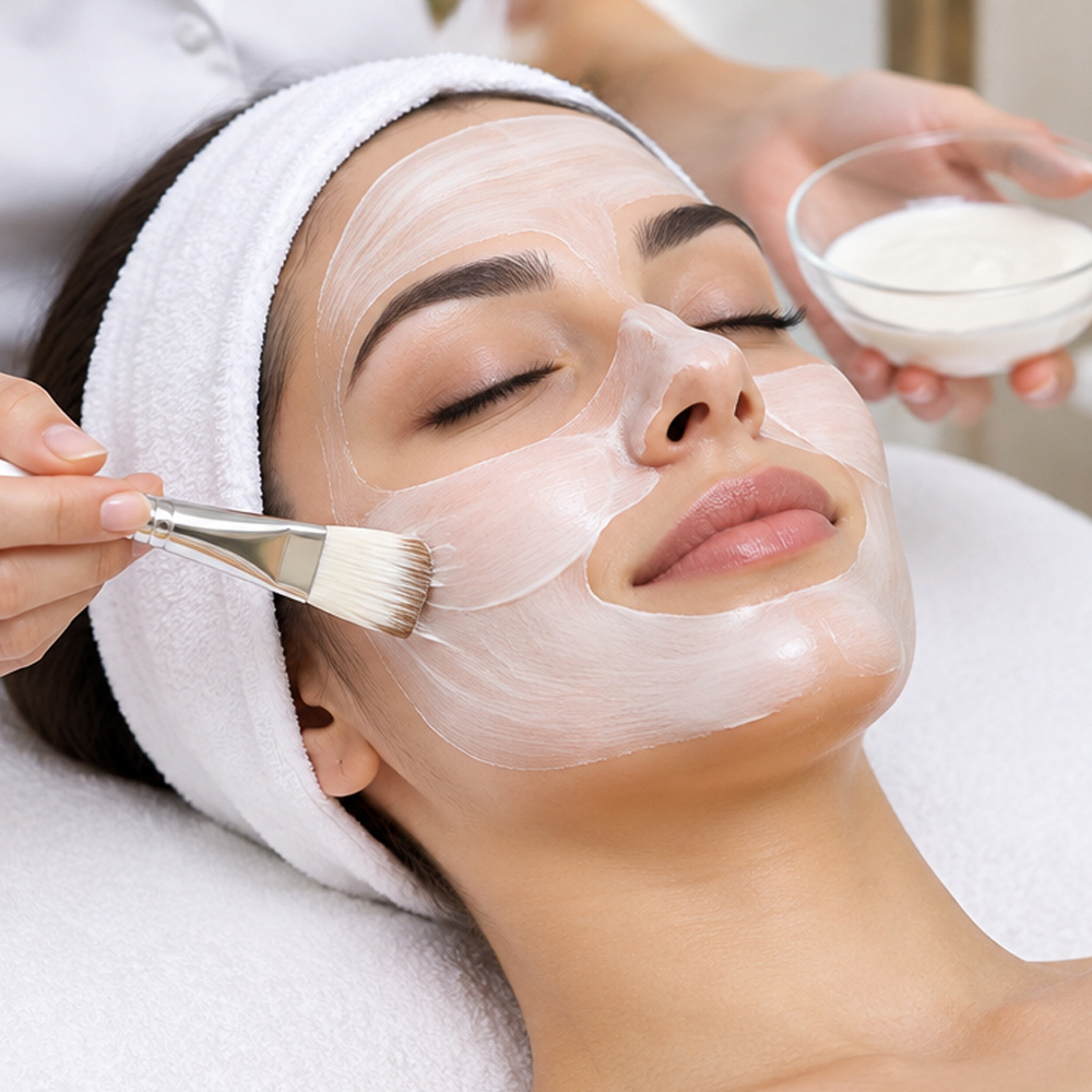 Facial Treatment
