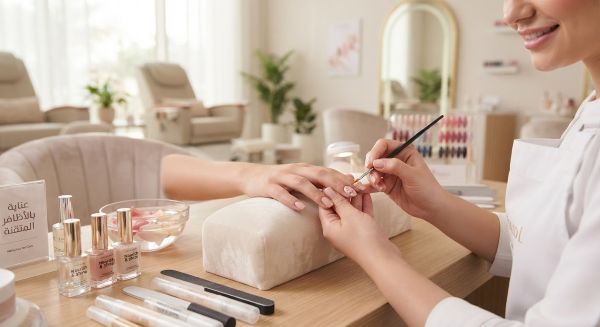 Nail Care Services