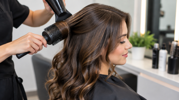 Hair Styling