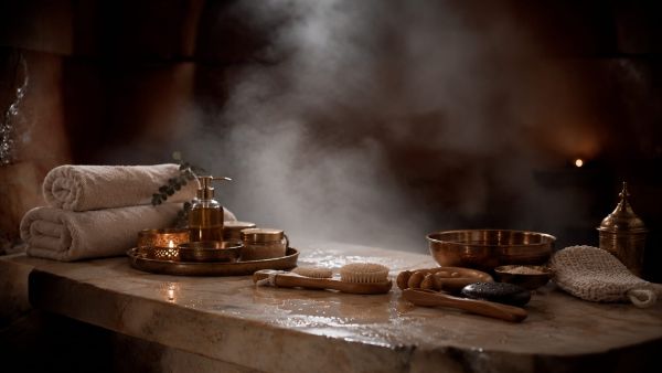 Massage Services