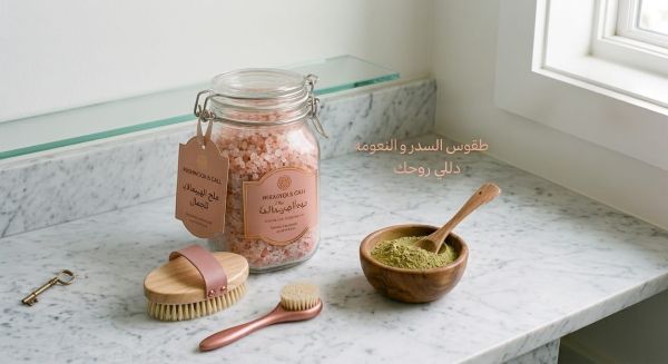 Sidr and Softness Rituals