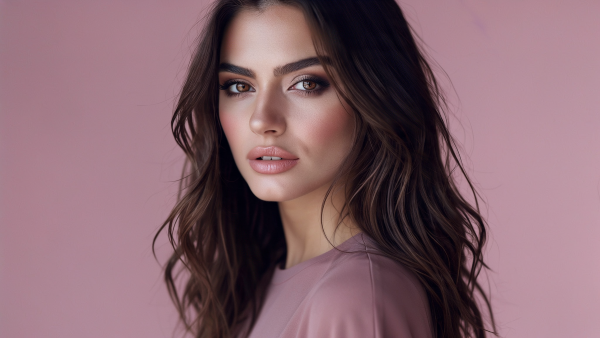 Simple Make Up