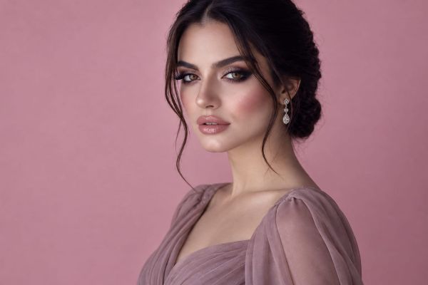 Evening Make Up