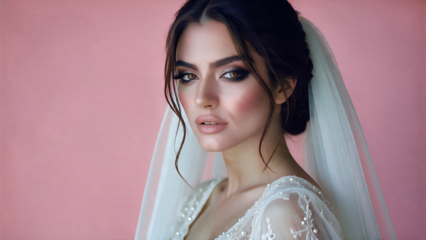 Engaged Make Up