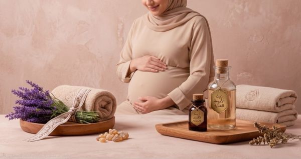 Pregnancy Massage