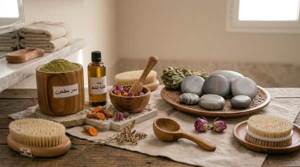 Sidr Hair Treatment