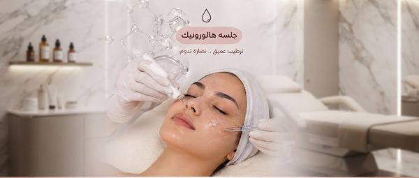 Hyaluronic Session