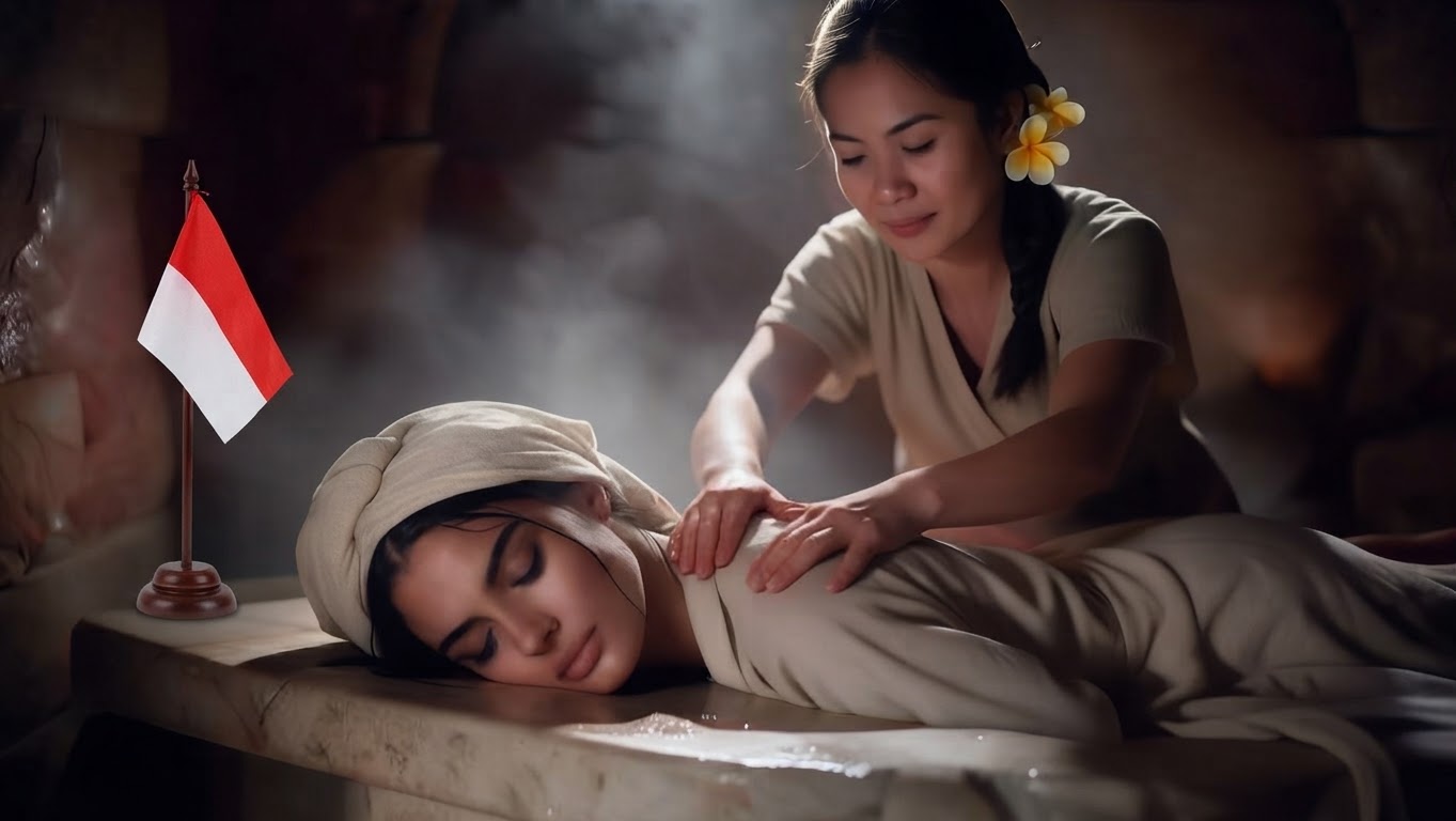 Balinese Massage