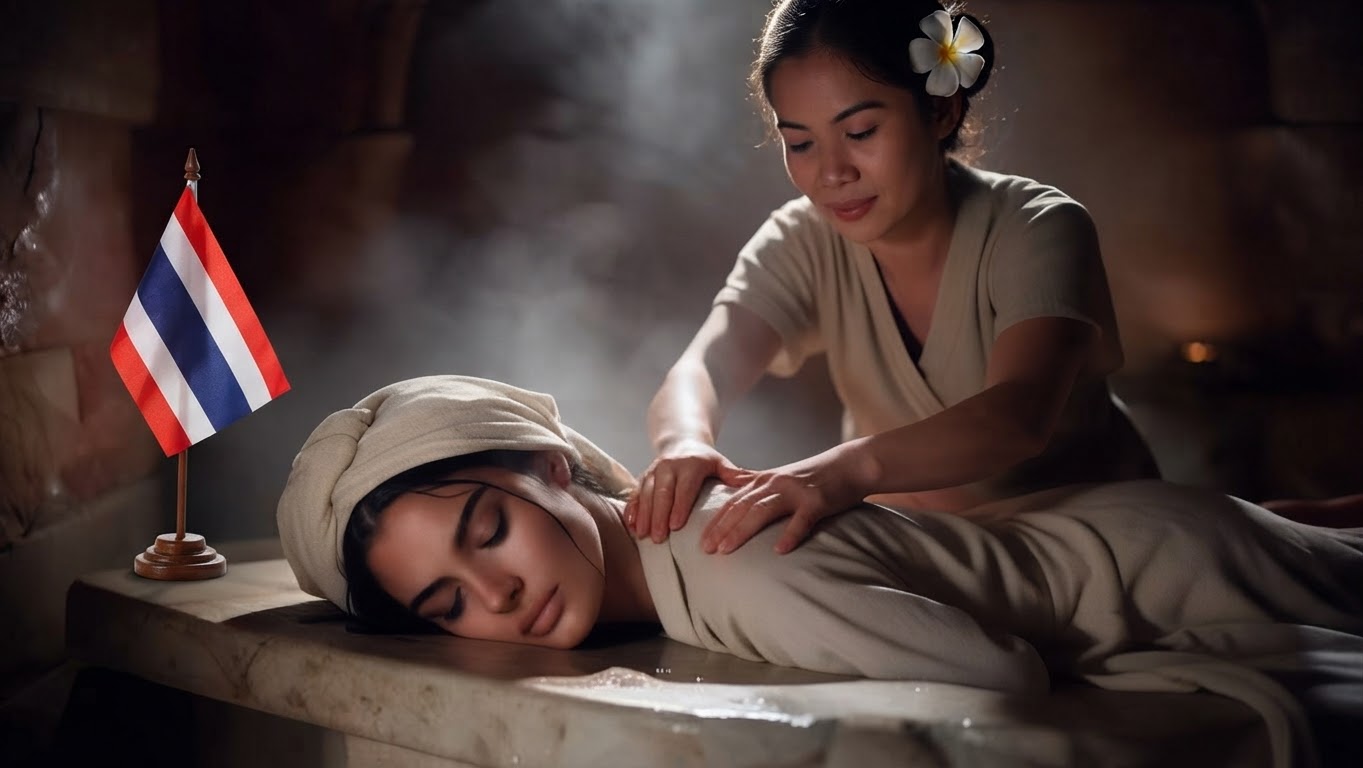 Thai Massage