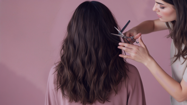 Hair Trim