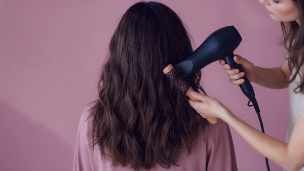Blow Dry