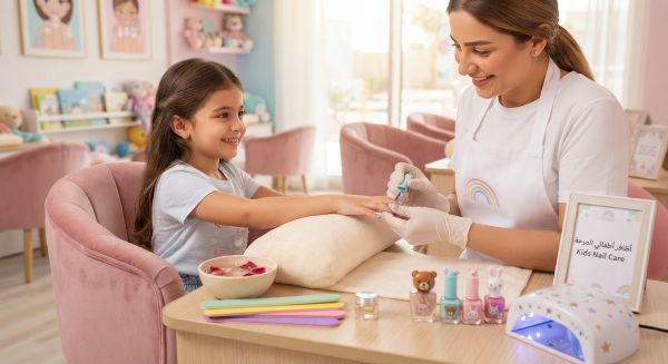 Little Lady Manicure