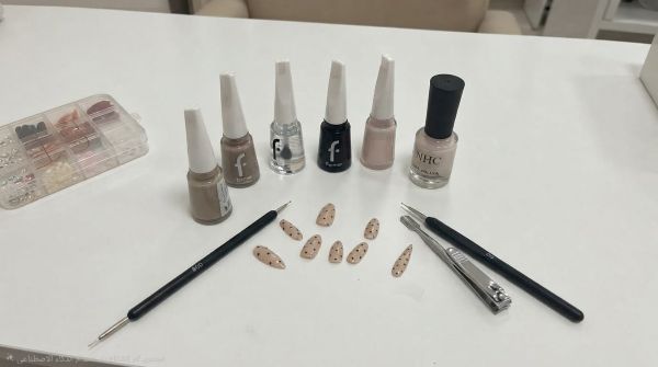Nail Art