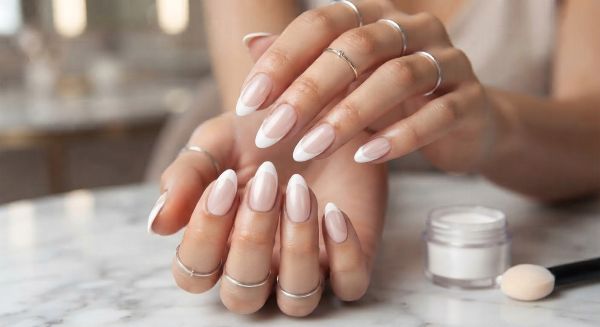 French Regular Polish