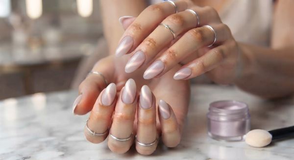 Cat Eye Magnetic Gel Polish